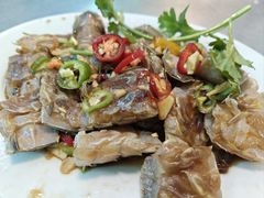 -龙眼南白粥六顺白粥