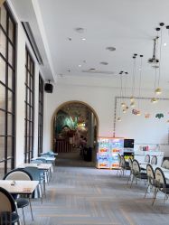 -奈尔宝·儿童乐园·亲子餐厅(星河湾店)
