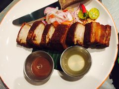 -Cha Cha's Beach Cafe