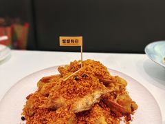 -好友缘酒家(西大店)