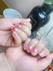 -悦指间美甲美睫