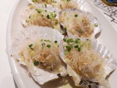 -强记海鲜·大排档(蛇口新街店)