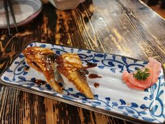 -小川洋风料理(汉街店)