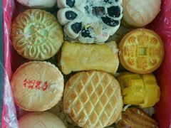 -稻香村(前门公交站店)