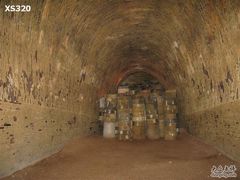 -景德镇古窑民俗博览区