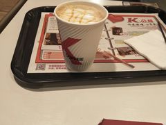 -肯德基(顺义光明大街店)