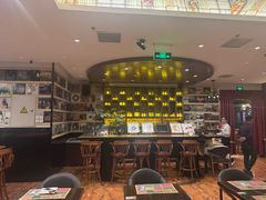 -安妮意大利餐厅(世贸天阶店)