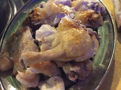 -洞密园美食城·二十二年老店(富华路店)