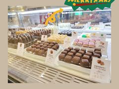 -GODIVA(王府井apm店)