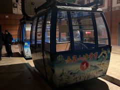 -九皇山景区