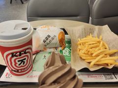 -肯德基(津滨店)