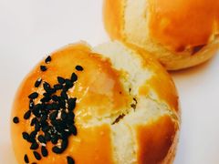 蛋黄酥-味多美蛋糕(金顶街店)