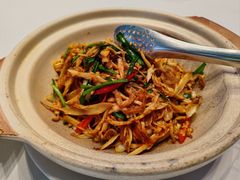 -巴音浩日娲·蒙餐(双林东路店)