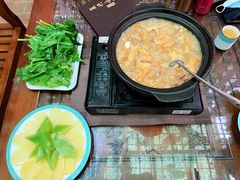 -阿鹏故事云南野生菌火锅(人民路店)