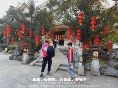 -东江渔村·古典园林·30年粤菜老字号(太和店)