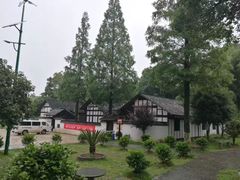 -周立波故居