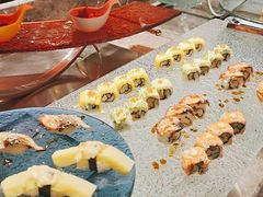 -極上萬膳·日料放题(海岸城店)