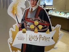 -虹口龙之梦购物中心·停车场