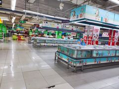 -人人乐购物广场(开发区店)