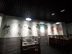 大堂-再宣武文化主题餐厅·清真