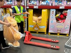 -山姆会员商店(邻瑞广场店)