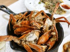 -莲花公园煎蟹(总店)