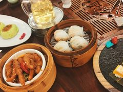 -顺德人家食府(黄金广场店)