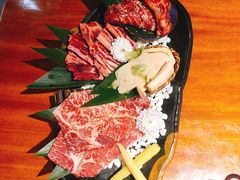 -肉魁屋·烧肉·烧鸟·酒场(高新店)