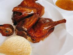 -铭家点心(秦岭路店)