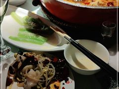 -渝信川菜(西单店)