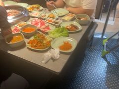 -盛江山自助料理(太原街万达店)