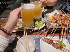 -管氏翅吧(广渠门店)