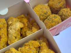 -悠个炸鸡(南京创始店)