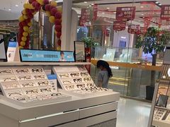 -LOHO眼镜(上海市浦江万达店)