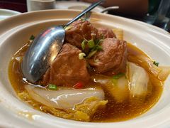 田螺面筋塞肉-松鹤楼(山塘街店)