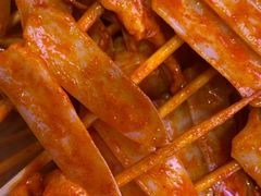 -阿串串老火锅(力盟店)