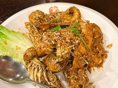 -大螃蟹海鲜餐厅