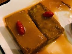 养生黑豆腐-清漫·派对音乐餐吧(市桥店)