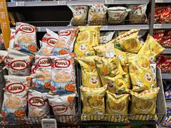-大润发(南湖店)