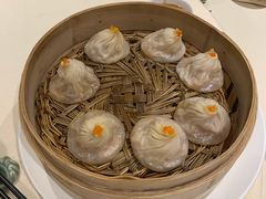 蟹粉小笼-成隆行·蟹王府(九江路店)