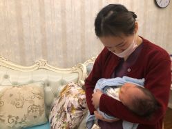 -弗蕾亚·和月月子调理院(东湖店)