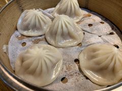 杭州小笼包-杭百味·大众精选杭帮菜(西湖音乐喷泉店)