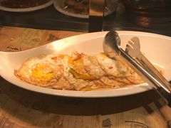 -圣丰索菲特·2 On 988 Café 自助餐厅