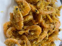 -北京龙庆四季香农家饭庄·灶台鱼·碳烤虹鳟鱼(龙庆峡店)