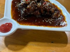 -龙姐私房菜(和顺古镇店)