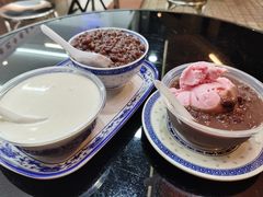 -百花传统甜品店(原址店)