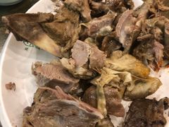 -清真益鑫羊肉手抓馆(南大街店)