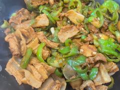 -南城香·饭香串香馄饨香(赵公口店)