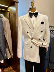-MR.COLLECTION西装先生(富华里店)