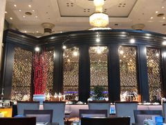 大堂-上海齐鲁万怡大酒店·辣椒屋咖啡厅